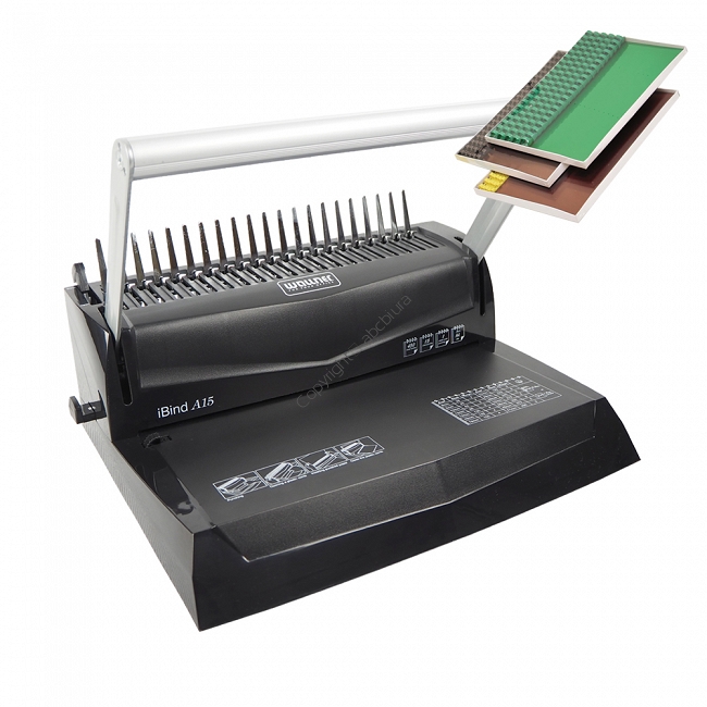 Bindownica Wallner iBind A15 + ZESTAW STARTOWY