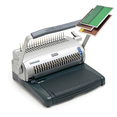 Bindownica Wallner S100 + ZESTAW STARTOWY