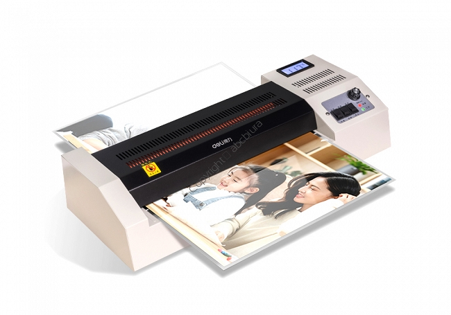 Laminator Deli E3895-EU