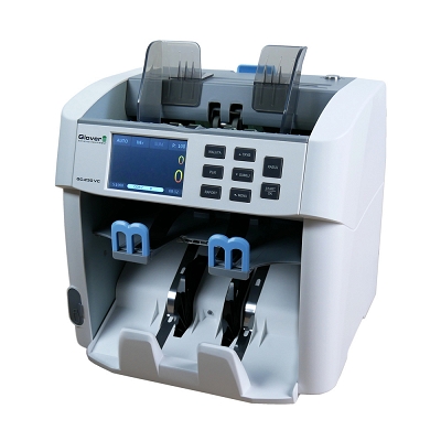 Liczarka do banknotów Glover GC-230 VC + DUŻY RABAT % -  tel. 513 848 078 - Autoryzowany dystrybutor