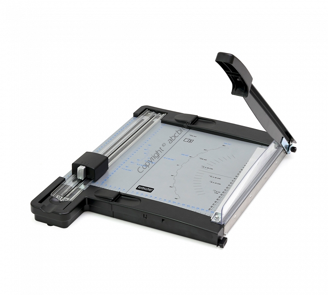 Gilotyna z trymerem Wallner GT320 A4