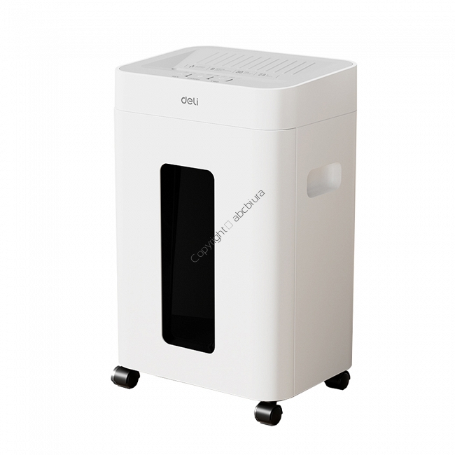 Niszczarka Deli ET058