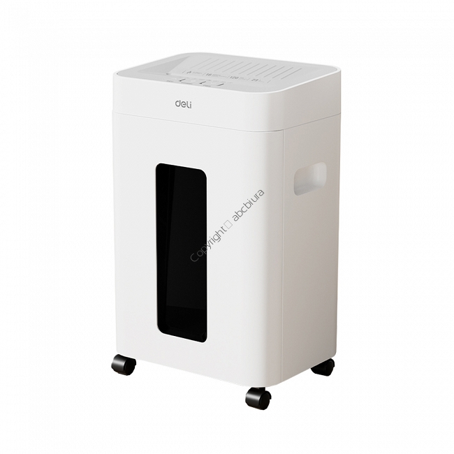 Niszczarka Deli ET048