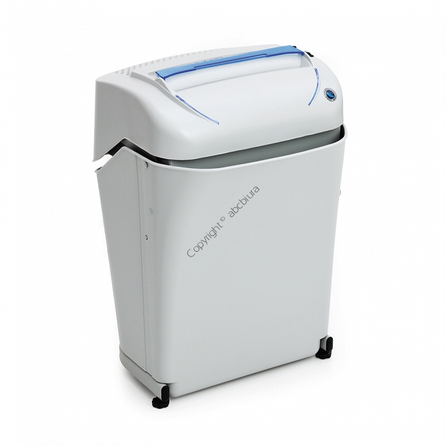 Niszczarka Kobra 240 C4 ES Turbo, praca 24h - ZADZWOŃ PO RABAT ! 