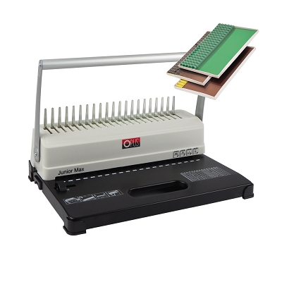 Bindownica Opus JUNIOR MAX + ZESTAW STARTOWY