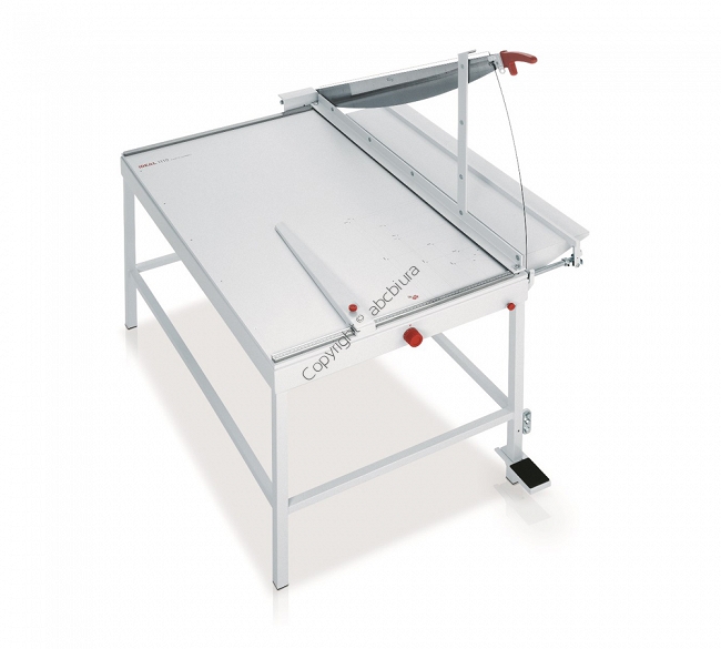 Gilotyna Ideal 1110 - ZADZWOŃ PO RABAT !