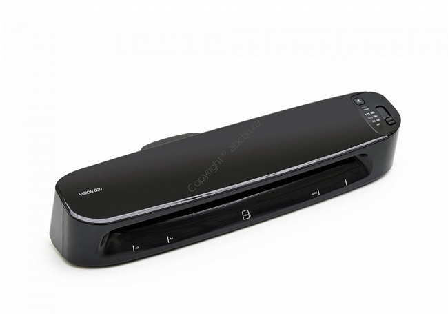 Laminator Argo VISION G20 A3